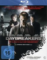 Daybreakers (2009) Ethan Hawke/Willem Dafoe/Sam Neill/BD
