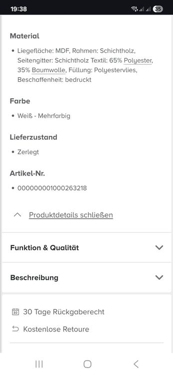 Parcs & barrières de sécurité: Laufgitter von Roba – D'occasion à Rütihof par Njugu 4