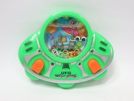UFO Wasserspiel Geduldspiel Water Game neu nachfüllbar