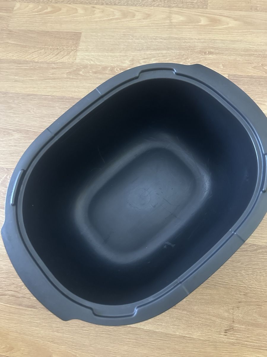 Tupperware Teglie da forno: Tupperware Ultra Pro 3,5 l – Usato da Laupen BE venduto da atina80 1