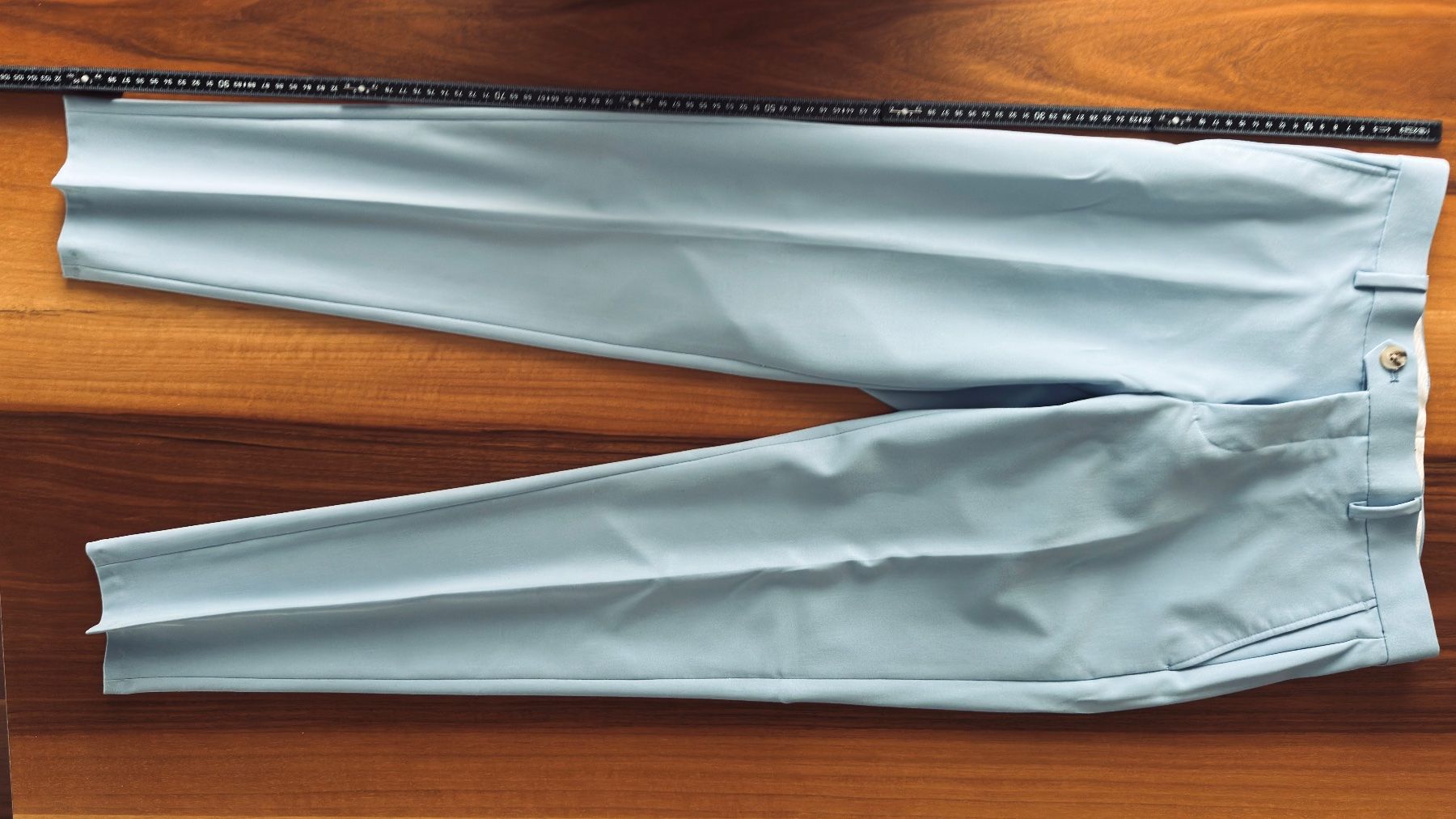 We Anzüge, Sport- & Funktionsanzüge: Anzug 3-teilig "WE" - Grösse 46 - hellblau - ✨NEU✨ – Neu und originalverpackt aus Mörschwil von vet_vzj9 6