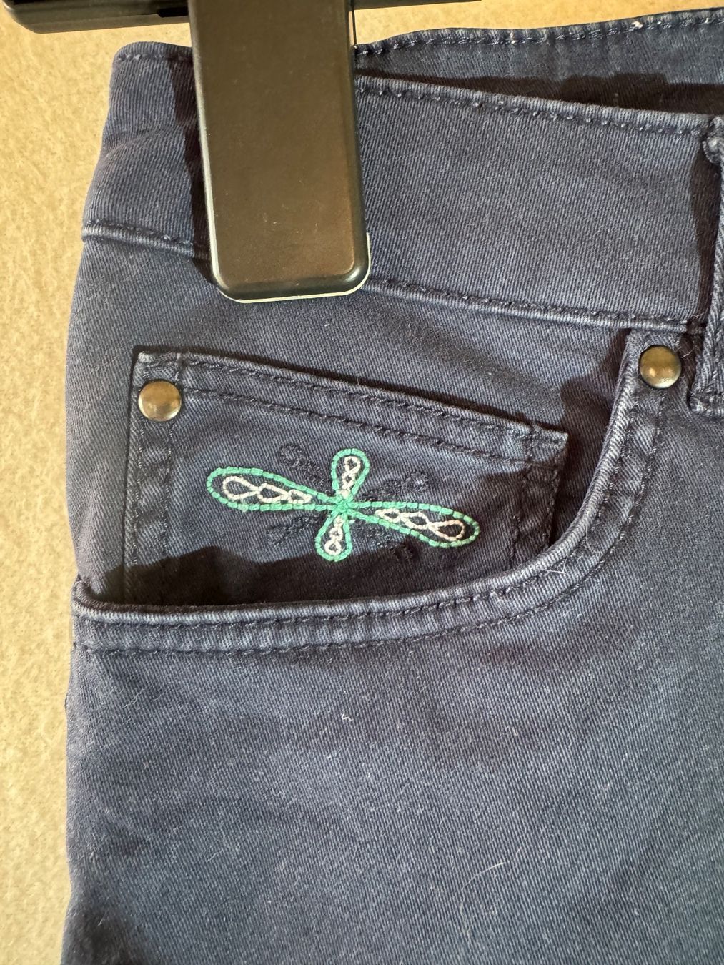 Hosen: Hose von Esmara Gr. 34 – Gebraucht aus Grosswangen von SALE_SALE_SALE 2