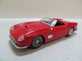 FERRARI 250 GT SPIDER  CALIFORNIA    1:43  VITESSE  PORTUGAL