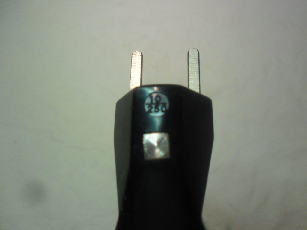 Spine: 230 Volt - Stecker , 10 A – Usato da Büren SO venduto da omsa 4