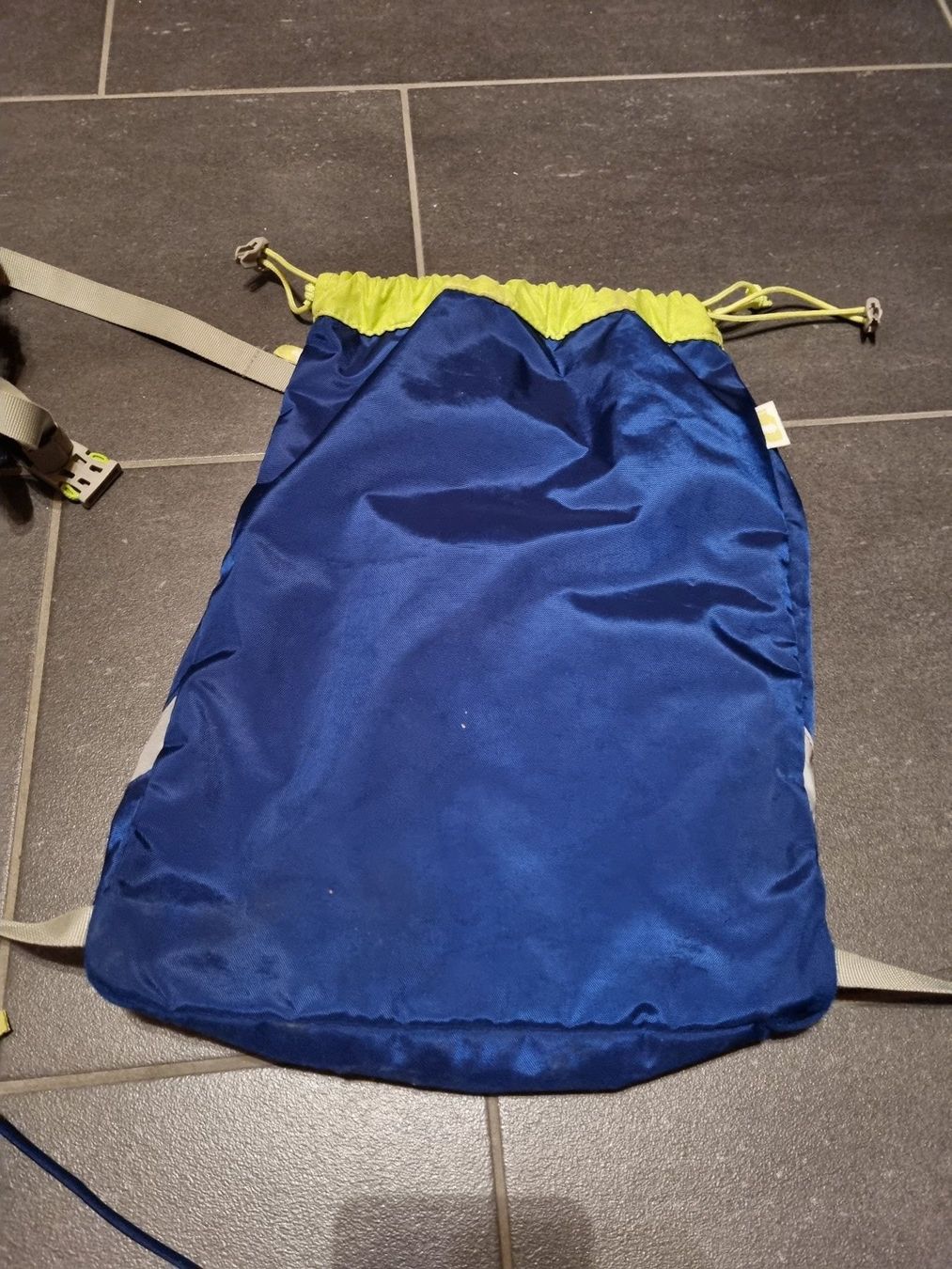 Sacs & sacs à dos: Kinderschulsack Ergobag IllumiBär – D'occasion à Rothenfluh par Sawi80 6