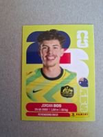 PANINI FIFA 2026 AUS 6