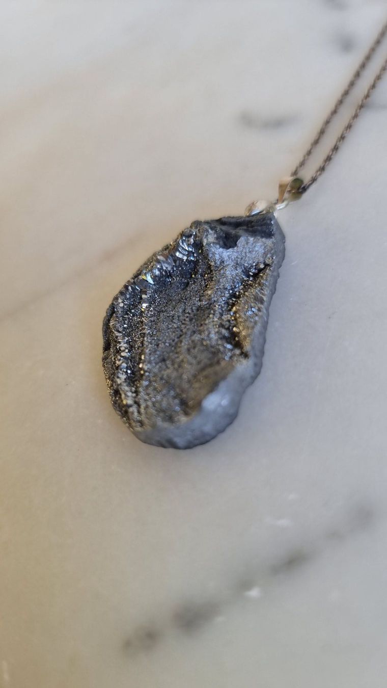 Catenine: Halskette mit Anhänger 264 – Usato da Wald ZH venduto da Martin79 6