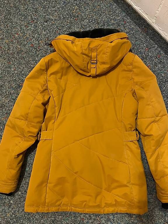 Giacche: Winterjacke G.I.G.A DX Damen Gr. 38 – Usato da Teufenthal AG venduto da and_rea7 3