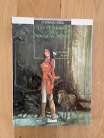 LES PIONNIERS DU NOUVEAU MONDE / TOME 7 (EO)