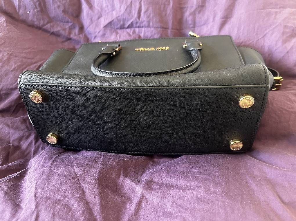 Michael Kors Borse da donna: Handtasche Michael Kors – Usato da wabern venduto da starskycrew 4