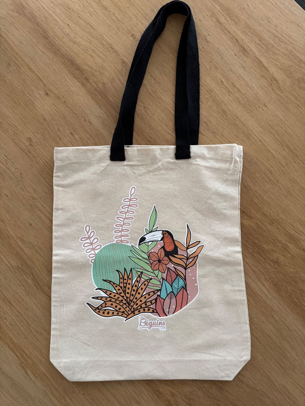 Borse: Tasche Tote Bag – Nuovo (secondo la descrizione) da Flüeli-Ranft venduto da Mari_Posa22