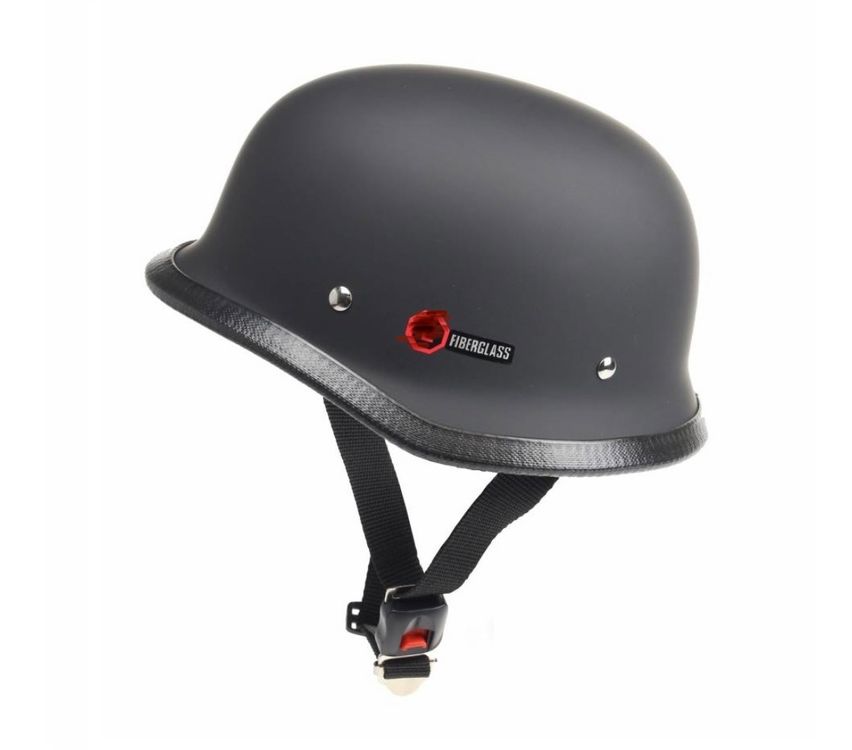 Jethelm Chopperhelm ohne ECE Kaufen auf Ricardo