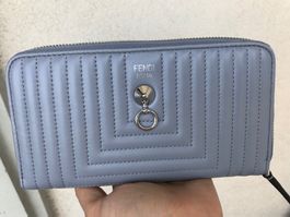 Fendi wallet new