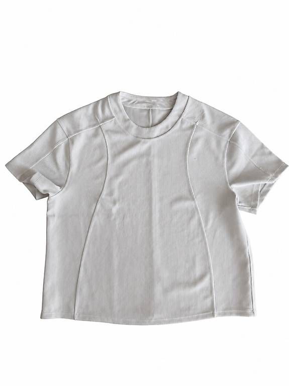 Lululemon T-shirt: Lululemon Shirt Gr. 36 (6) – Usato da Olten venduto da Schrankperle