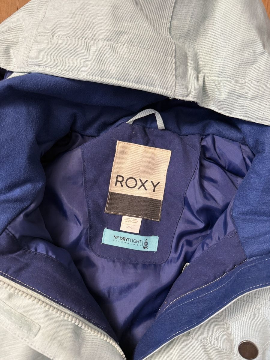 Roxy Giacche: Roxy Skijacke Damen, Gr. S – Usato da Huttwil venduto da mandala123 2