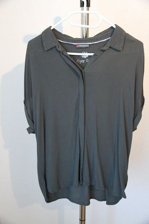 Bluse, Grösse 40, Street One