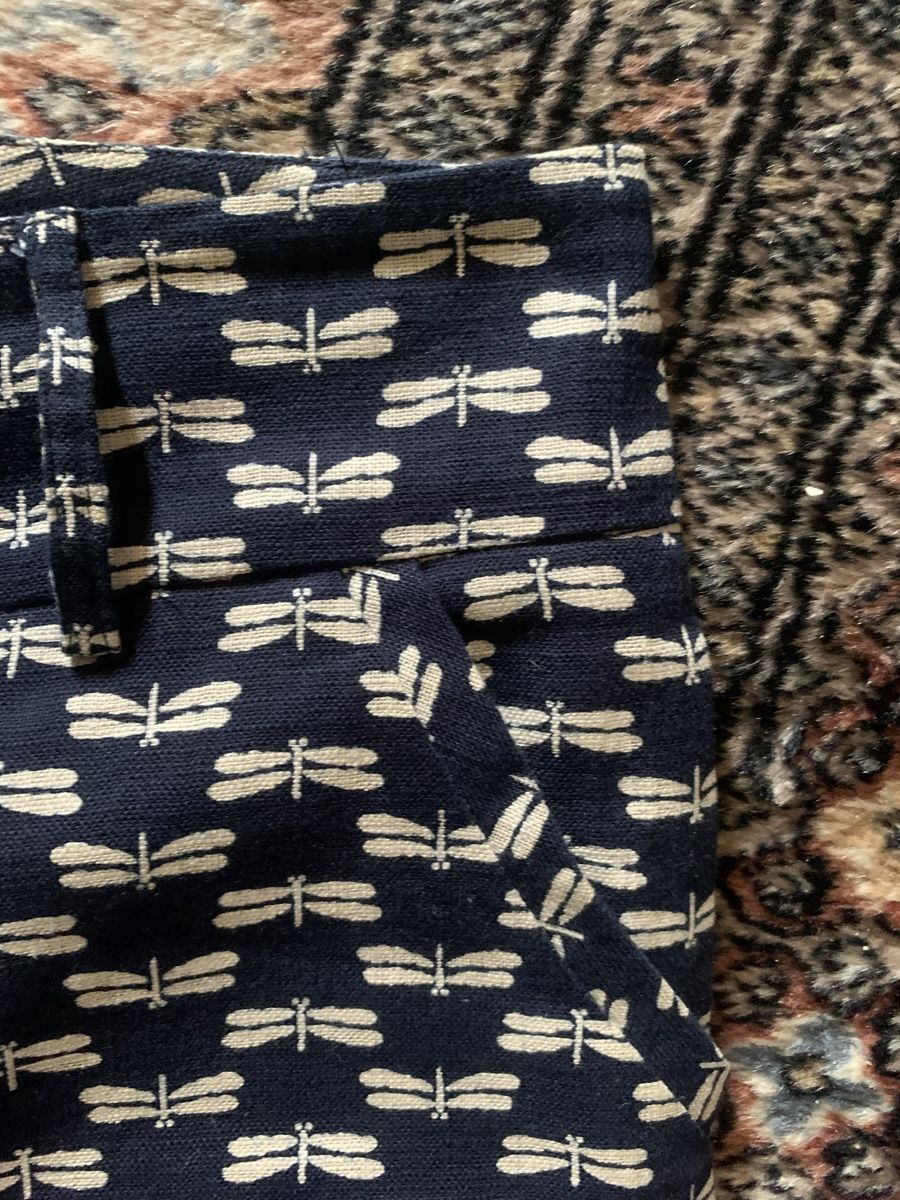 Pantaloni: Antoine et Lili Hose gr 1 – Nuovo (secondo la descrizione) da Gutenswil venduto da Bregenzer8610 1