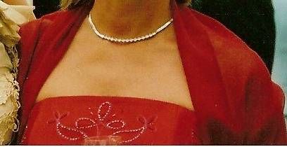 Kleider: Abendkleid plus passendes Täschchen – Gebraucht aus Untersiggenthal von Myrthamw 2