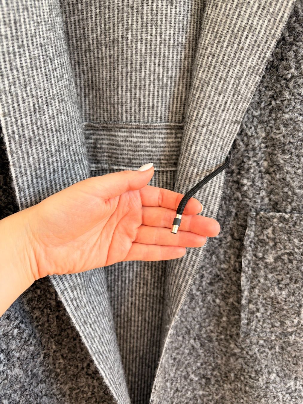 Giacche: Veste Nina Kendosa – Usato da Wettingen venduto da .Caro 4