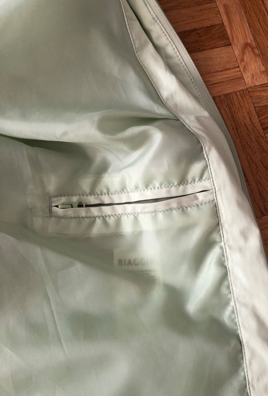 Giacche: Jacke Gr. 38, Marke Biaggini – Usato da Nussbaumen AG venduto da Magi58 2
