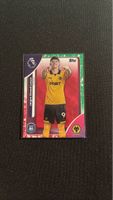 Topps - Premier League - Jörgen Strand Larsen - Wolves
