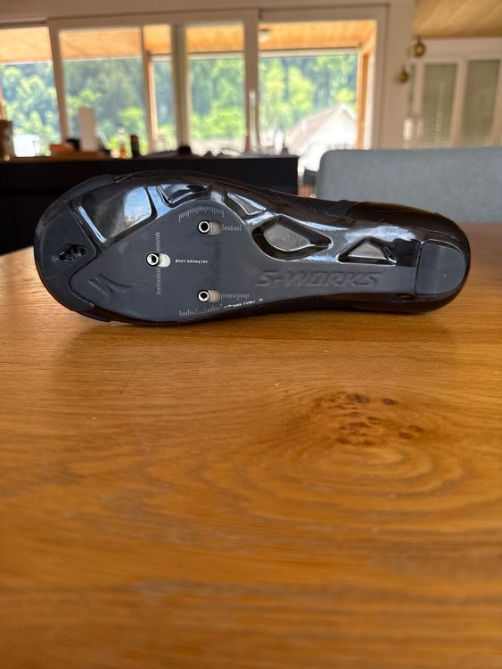Specialized Chaussures hommes: S-Works Ares Rennrad Schuh 41 – Neuf avec emballage d'origine à Berneck par sanch20 3