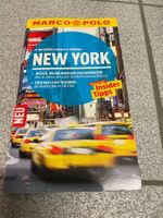 MARCO POLO Reiseführer New York: Reisen mit Insider-Tipps