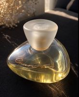 Laura Biagiotti Emotion 90 ml, Vintage, Rarität – ca. 90 %