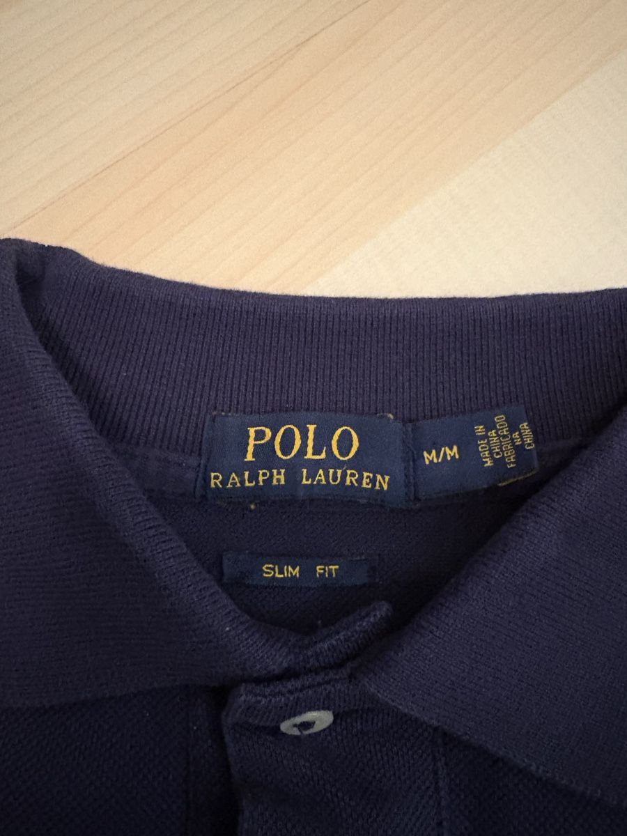 Magliette Polo: Polo Ralph Lauren long sleeve – Usato da Rüfenacht BE venduto da marc_josty 1