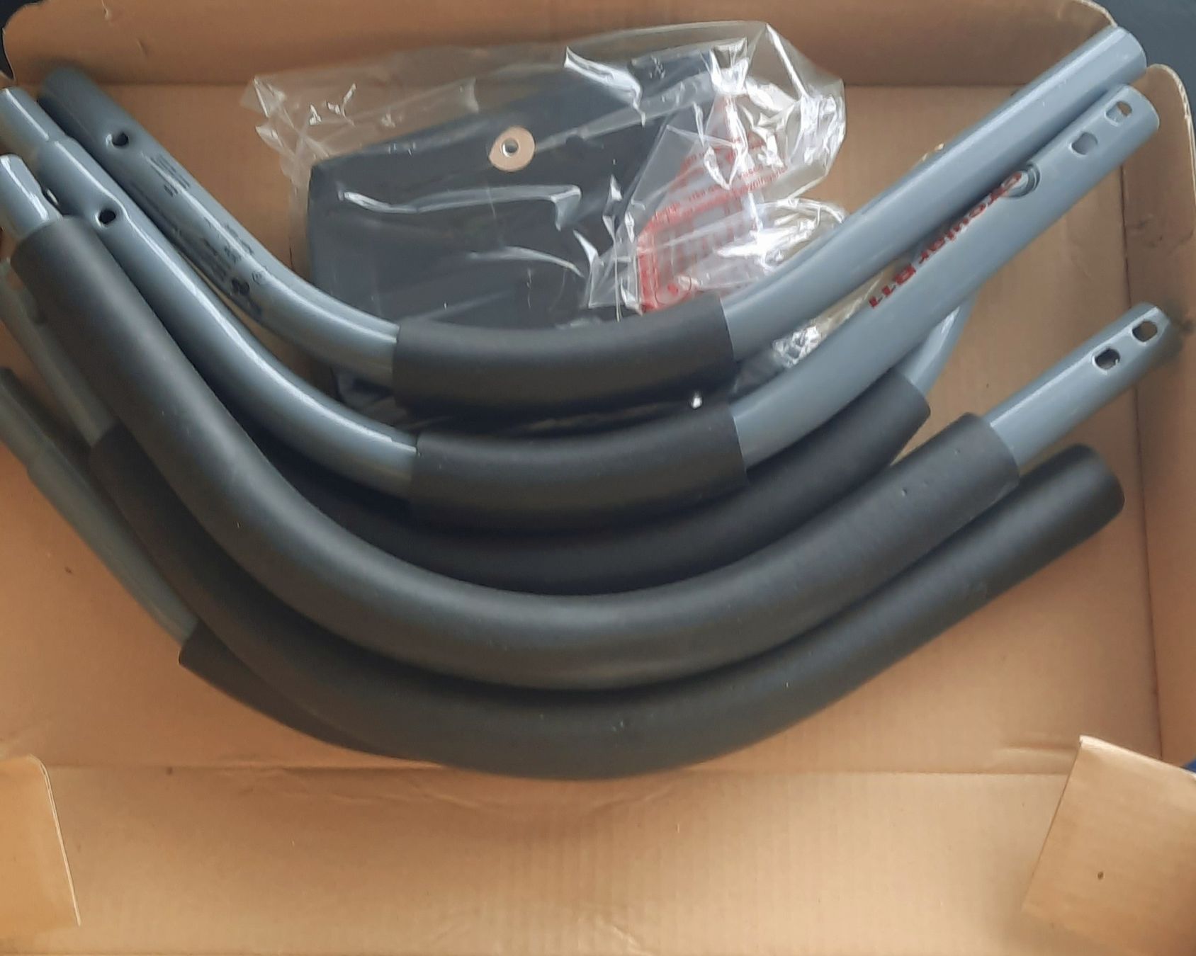 Vélos d'appartement: Bauchmuskeltrainer  Neu – Neuf avec emballage d'origine à Rotkreuz par schweizerin72 5