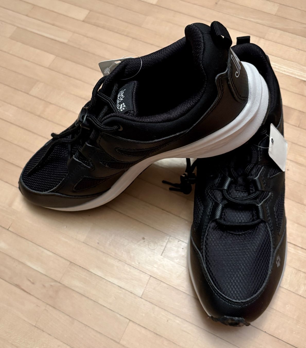 Jack Wolfskin Scarpe per ragazzi: Trekkingschuhe Jack Wolfskin – Usato da meilen venduto da ahersche