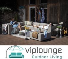 Sunbrella Stoff Garten Lounge