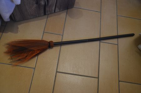 FASTNACHT FUR HEXE