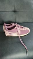 Nike Cortez Damenschuhe, Lila, Grösse 39 - Neuwertig!