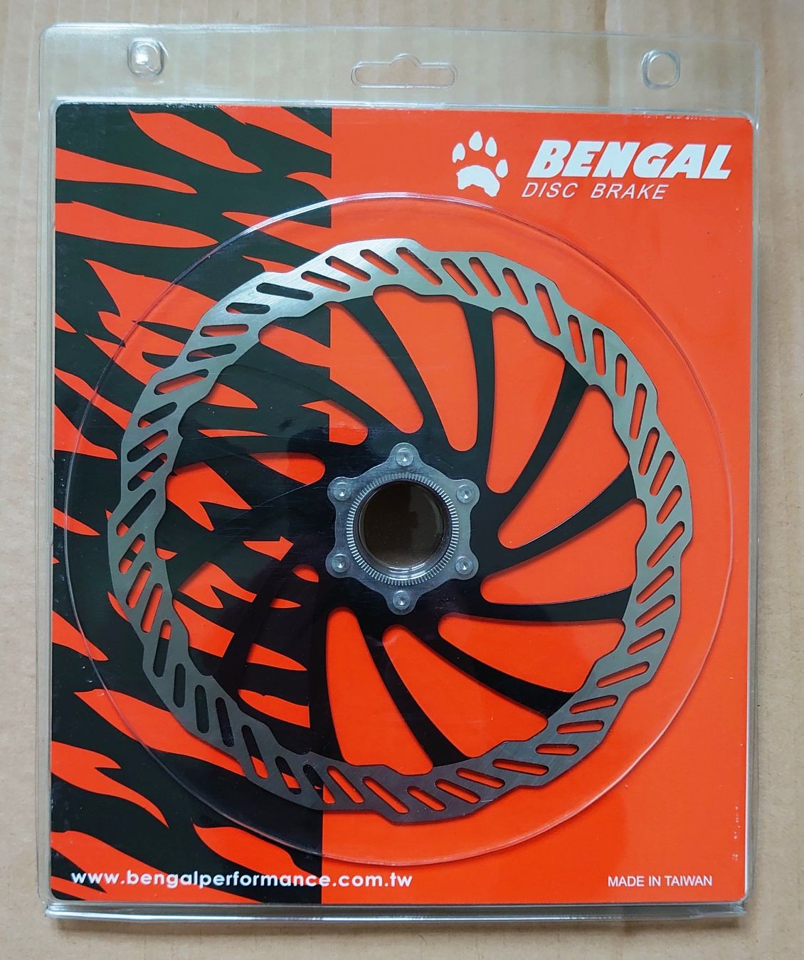 Pezzi di ricambio: Bengal - Disque 180mm – Nuovo e nell'imballaggio originale da Biel/Bienne venduto da TheShop4U