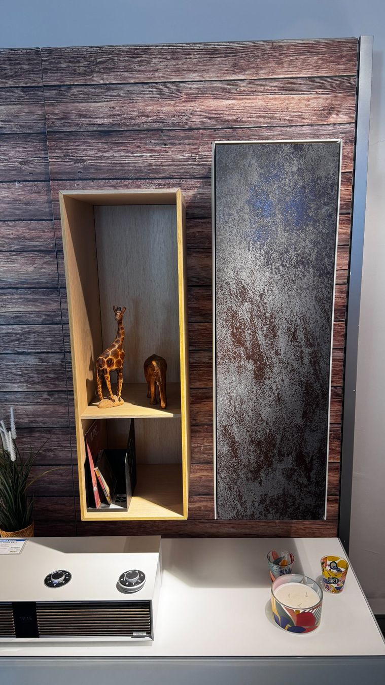 Spectral Mobili TV: Spectral Sideboard Ameno weiss – Usato da Zofingen venduto da Bolligerag 2