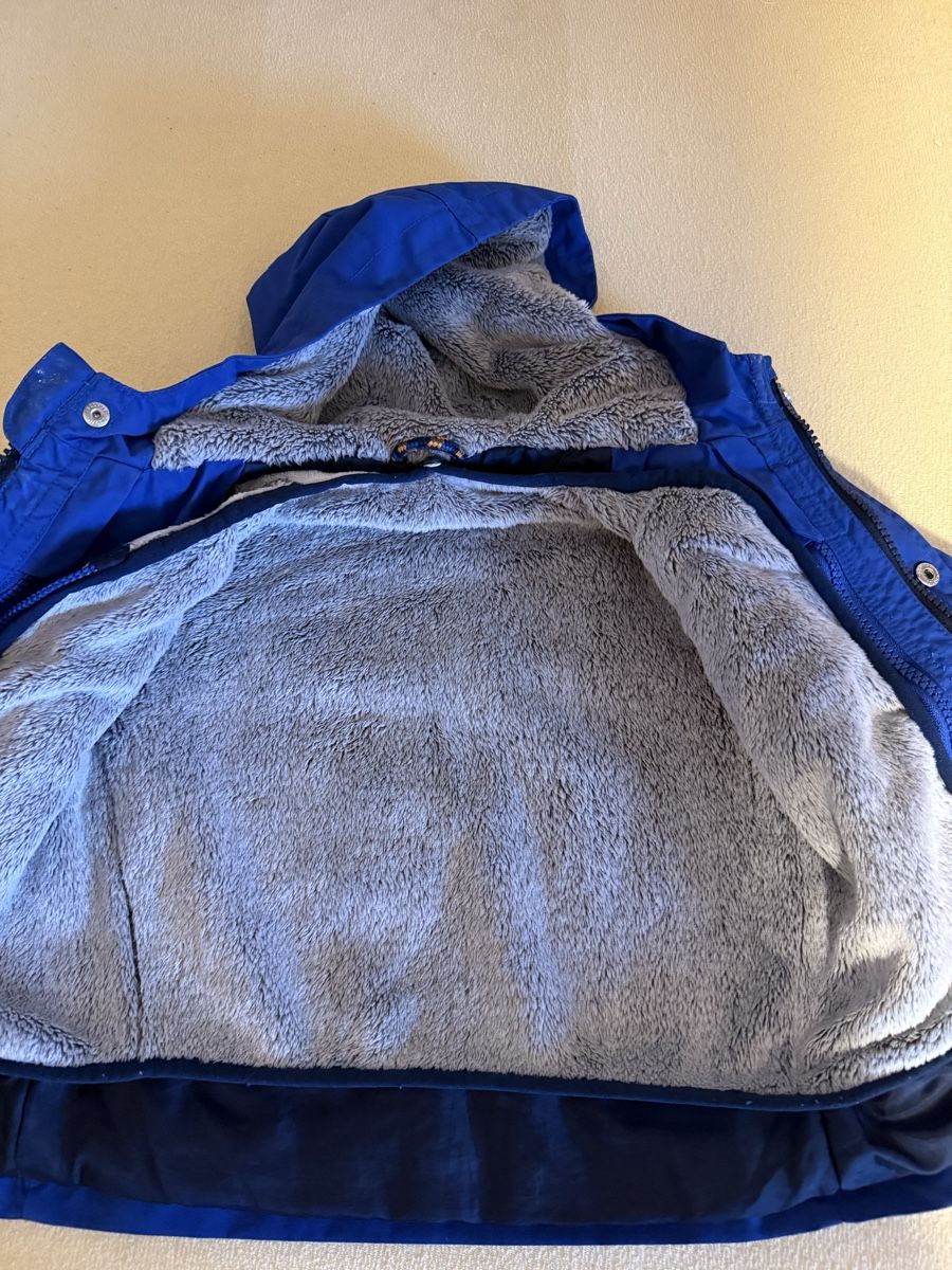 Giacche & Cappotti: Winterjacke Gr. 86 – Usato da Steckborn venduto da Diana.84 1