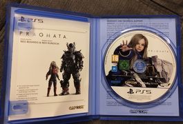 Pragmata PS5 Spiel