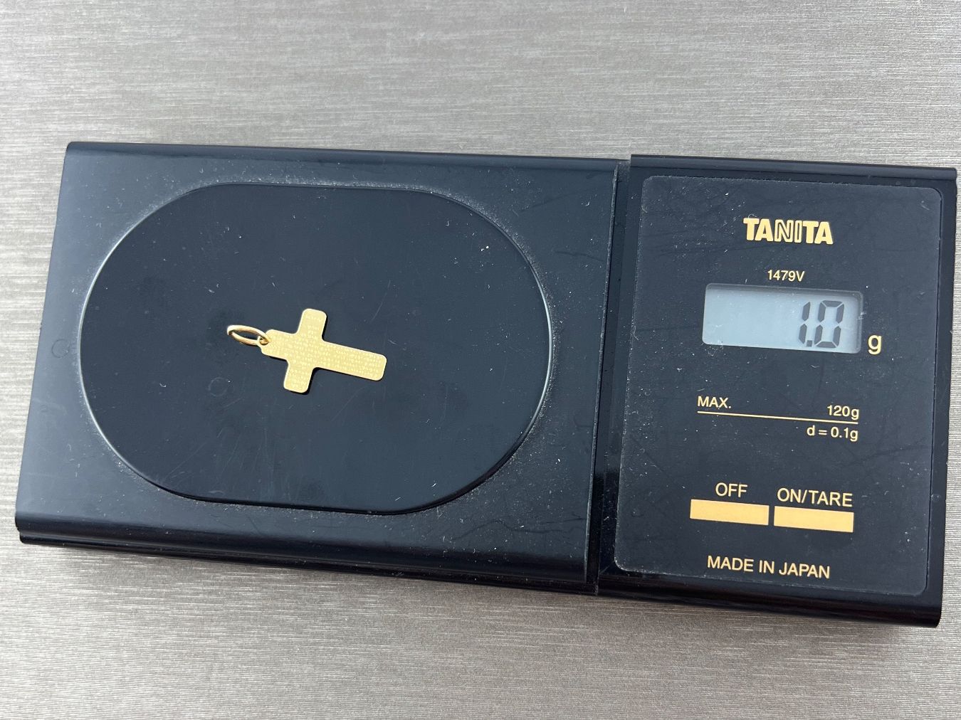Ciondoli: Anhänger 750 Gold – Usato da Niederuzwil venduto da leo_8857 5