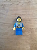 LEGO Bauer-Minifigur