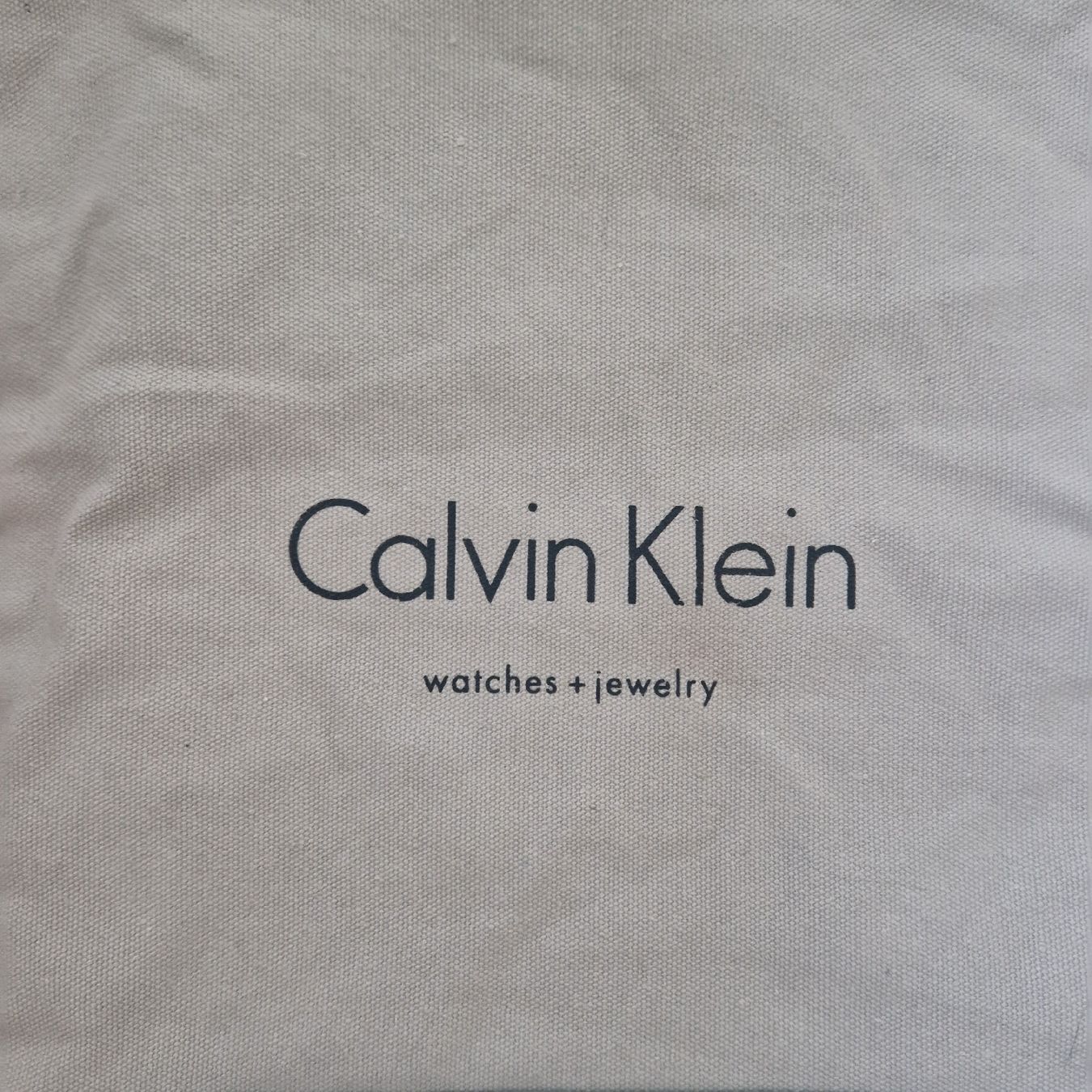 Calvin Klein Borse da donna: Calvin Klein Tasche grau silber Totebag – Nuovo (secondo la descrizione) da Frenkendorf venduto da gca_d2qp 1