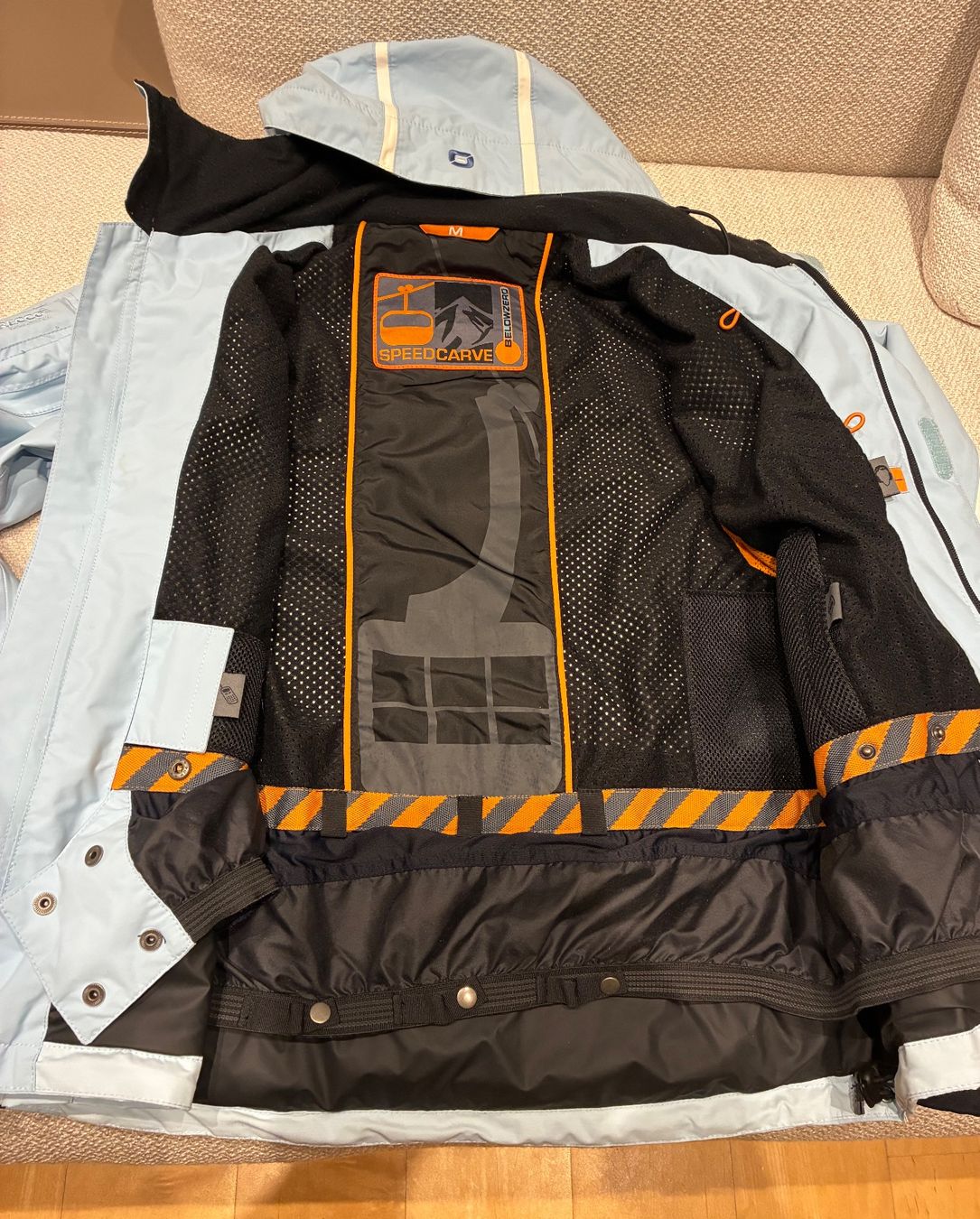 Jacken: Belowzero Skijacke, Gr. M – Gebraucht aus Adliswil von tchest007 1