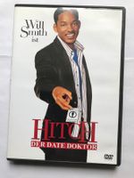 dvd, „hitch“