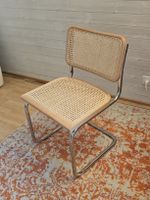 Johann Jacob Chair / Freischwinger Classica-One
