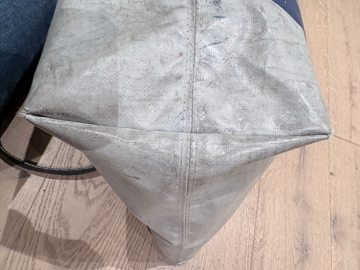 Freitag Sacs: Freitagtasche – D'occasion à Triboltingen par Shiora 4