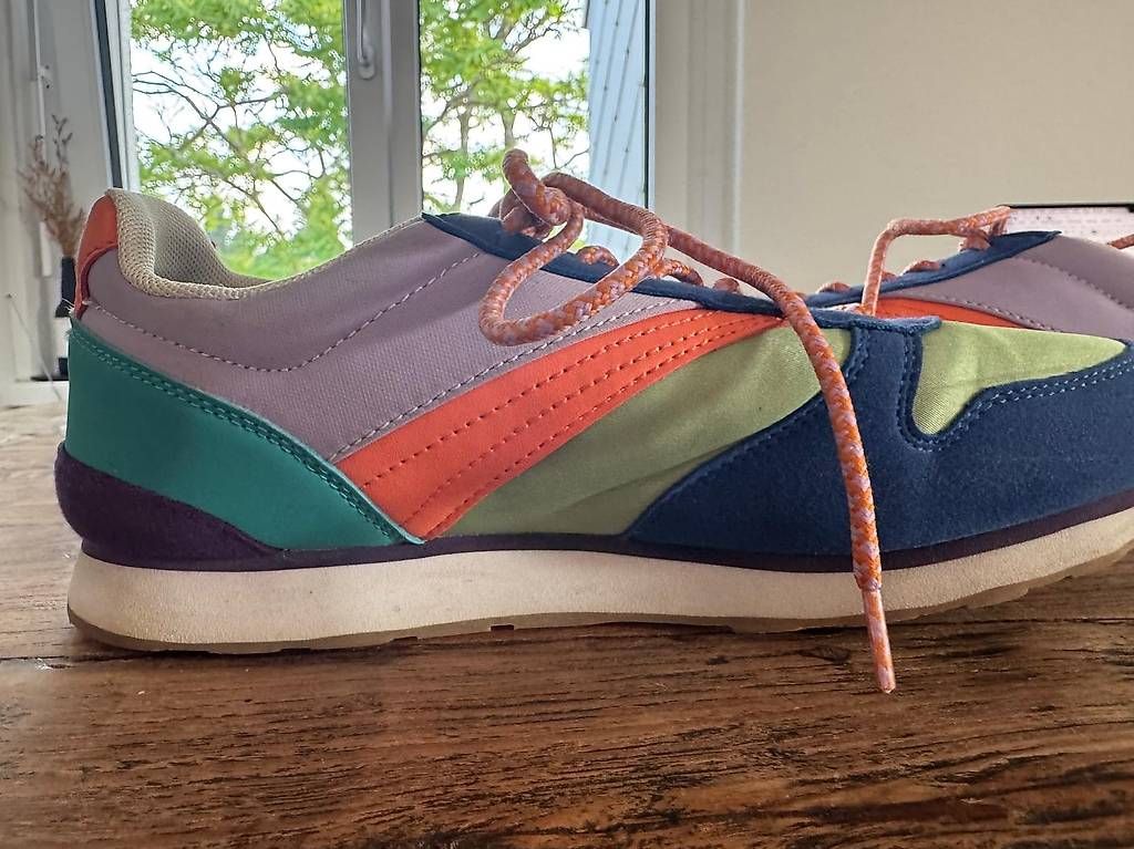 Scarpe da donna: Sneakers. Promod. Gr. 39. – Usato da Zürich venduto da Sunnyflower97 3
