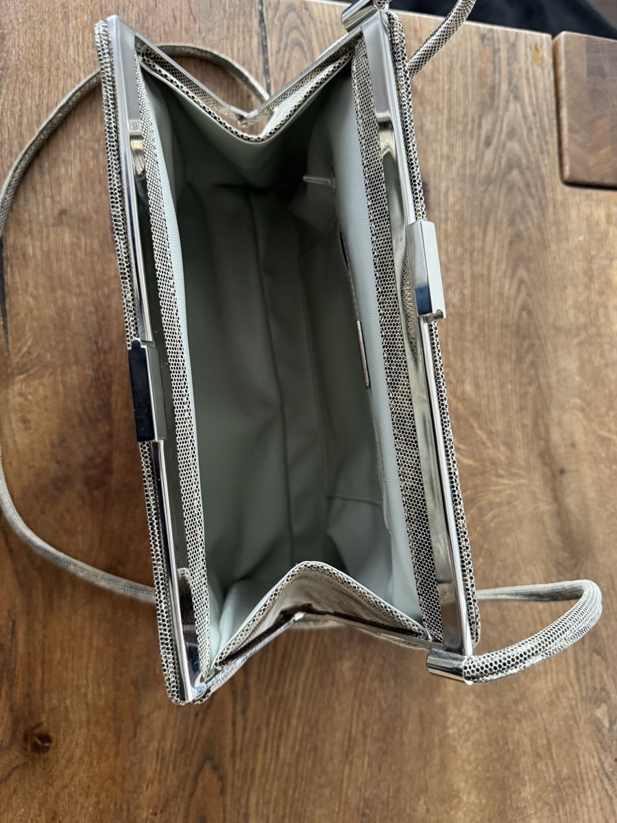 Stuart Weitzman Taschen für Damen: Tasche Stuart Weitzman 27x19cm – Neu (gemäss Beschreibung) aus Belp von ch1999 5