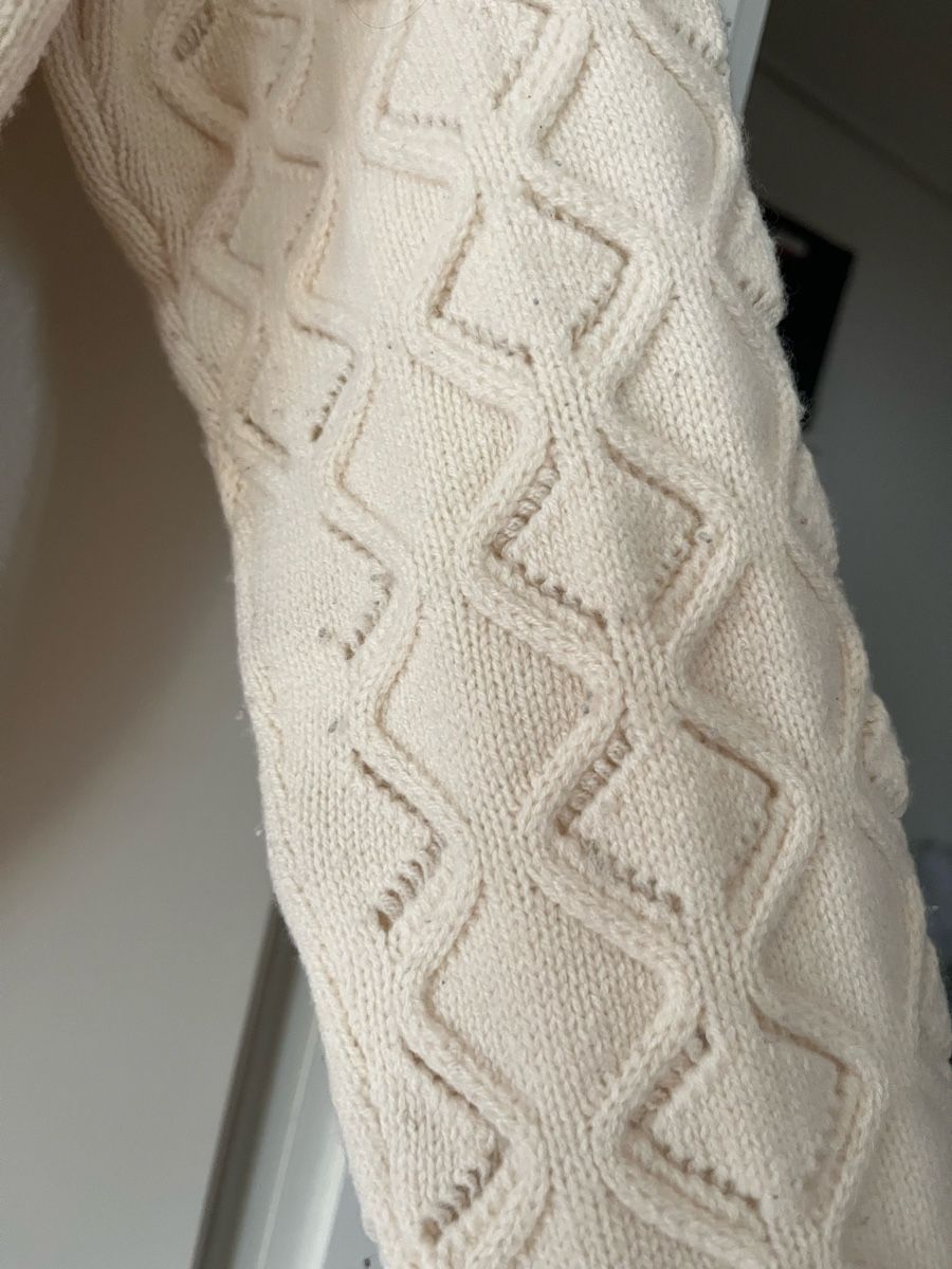 Diane von Furstenberg Pulls & Sweat-shirts: DVF designer sweater – Neuf (Voir description) à Lausanne par NoraPlethora 4