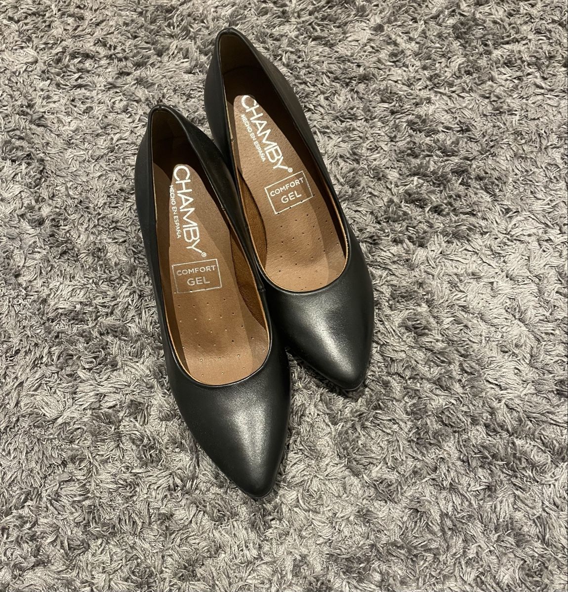 Scarpe da donna: High heels – Nuovo (secondo la descrizione) da Schaffhausen venduto da L.BA