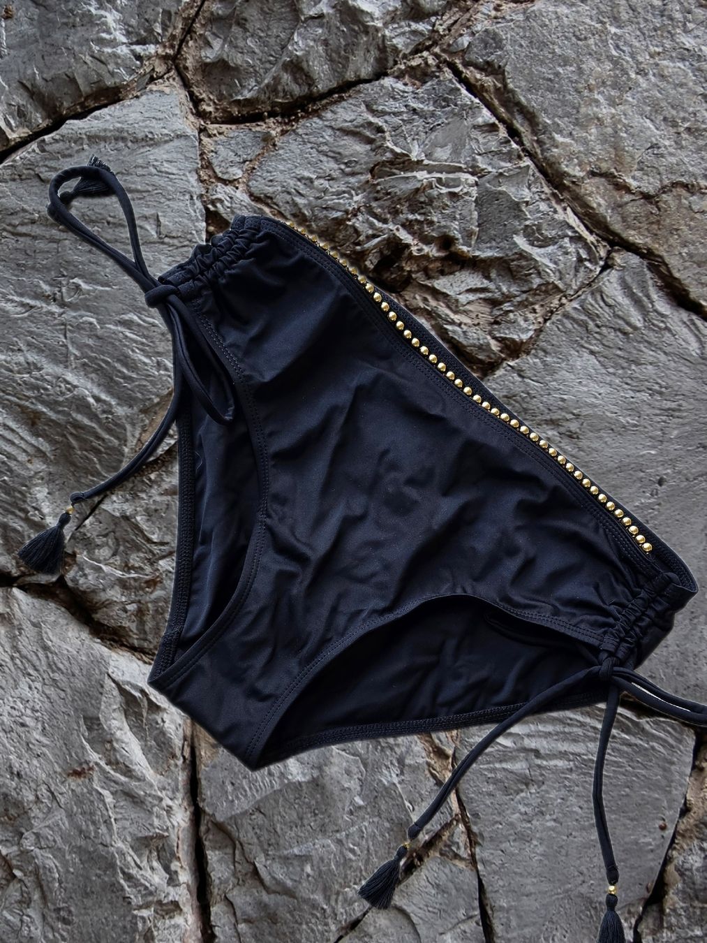 Costumi da bagno & Bikini: Bikinihose bpc selection Neu – Nuovo e nell'imballaggio originale da Aarburg venduto da Hystoria